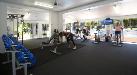 Oaks Port Douglas Resort - Australia Accommodation 43