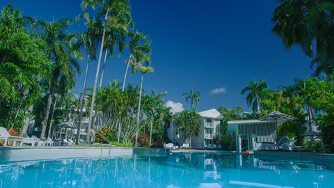 Oaks Port Douglas Resort - Australia Accommodation 5
