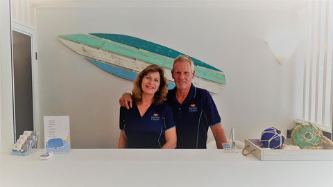 Surfers Chalet - Australia Accommodation 8