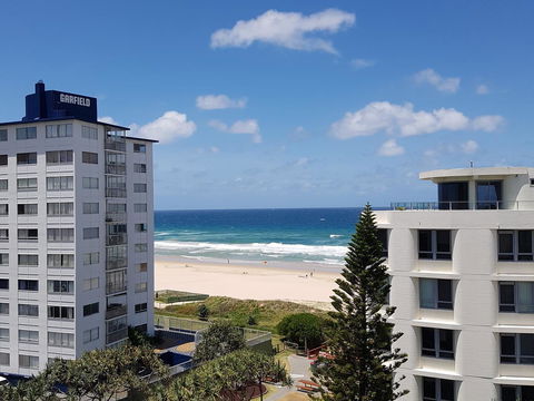 Surfers Chalet - Australia Accommodation 25