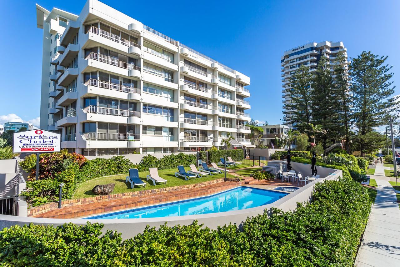  Australia Accommodation