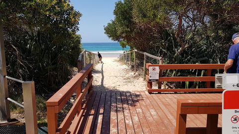 Surfers Chalet - Australia Accommodation 4
