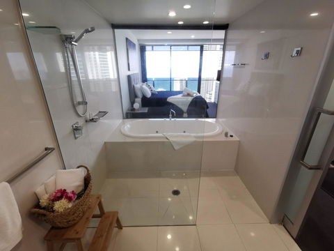 Circle Luxury Holidays - Australia Accommodation 11
