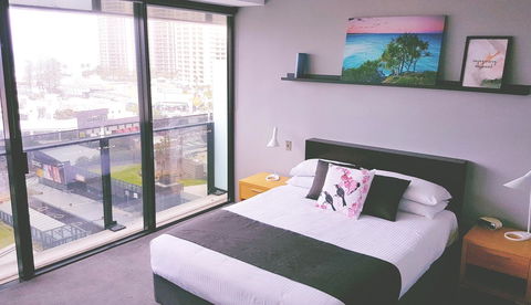Circle Luxury Holidays - Australia Accommodation 23