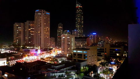 Circle Luxury Holidays - Australia Accommodation 28