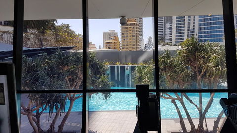 Circle Luxury Holidays - Australia Accommodation 33