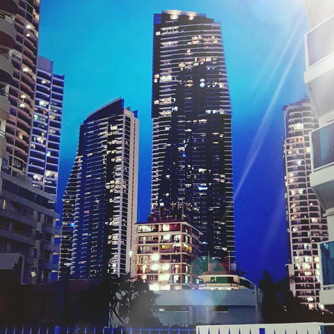 Circle Luxury Holidays - Australia Accommodation 31