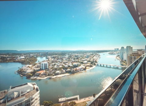 Circle Luxury Holidays - Australia Accommodation 10