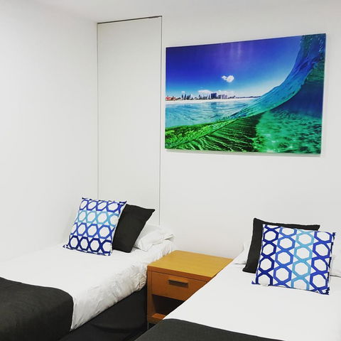 Circle Luxury Holidays - Australia Accommodation 21