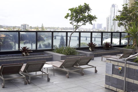 Circle Luxury Holidays - Australia Accommodation 19