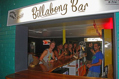 Backpackers In Paradise 18-35 Hostel - Australia Accommodation 12