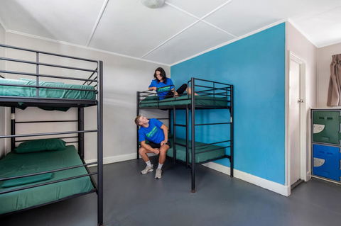 Backpackers In Paradise 18-35 Hostel - Australia Accommodation 4