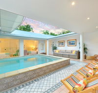  ANDY'S BEACH HOUSE  - Australia Accommodation