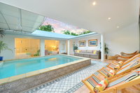  ANDY'S BEACH HOUSE 