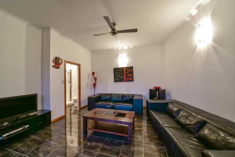 Bella Vista On Nara Pets Welcome - Australia Accommodation 22