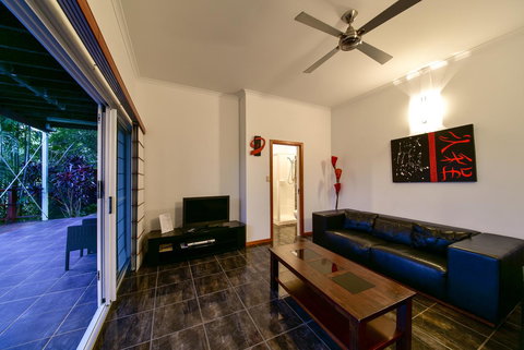 Bella Vista On Nara Pets Welcome - Australia Accommodation 23