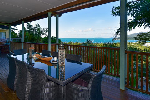 Bella Vista On Nara Pets Welcome - Australia Accommodation 4