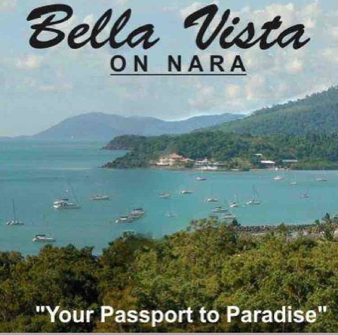 Bella Vista On Nara Pets Welcome - Australia Accommodation 3