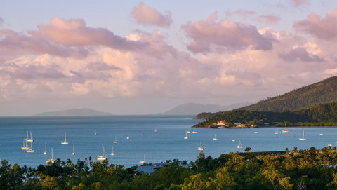 Bella Vista On Nara Pets Welcome - Australia Accommodation 27