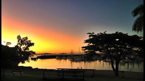 Bella Vista On Nara Pets Welcome - Australia Accommodation 2