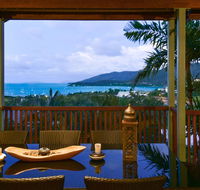 Bella vista on nara - Australia Accommodation