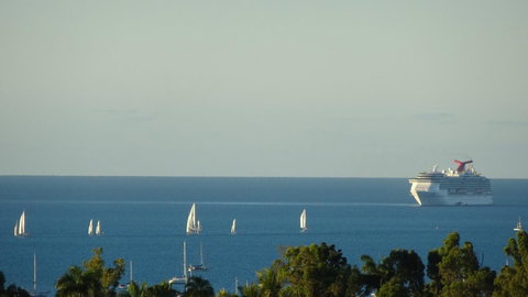 Bella Vista On Nara Pets Welcome - Australia Accommodation 5