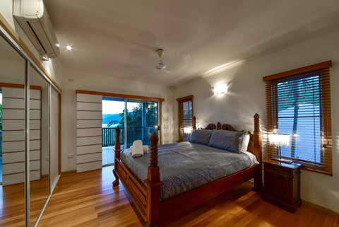 Bella Vista On Nara Pets Welcome - Australia Accommodation 12