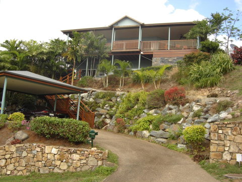 Bella Vista On Nara Pets Welcome - Australia Accommodation 28
