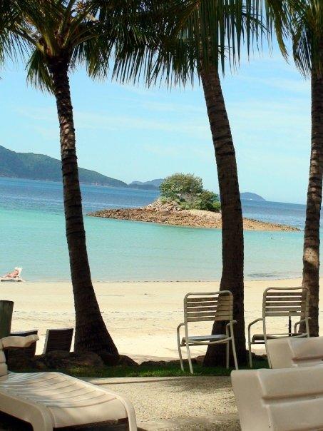 Bella Vista On Nara Pets Welcome - Australia Accommodation 1