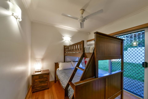 Bella Vista On Nara Pets Welcome - Australia Accommodation 14