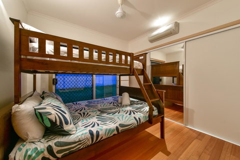 Bella Vista On Nara Pets Welcome - Australia Accommodation 15