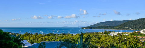 Bella Vista On Nara Pets Welcome - Australia Accommodation 8