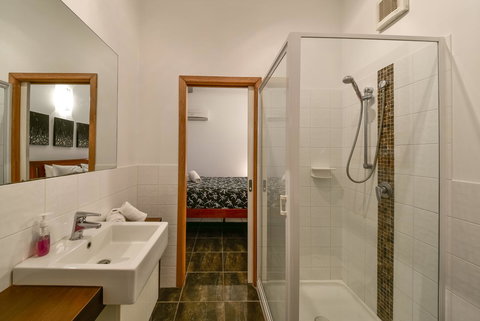 Bella Vista On Nara Pets Welcome - Australia Accommodation 25