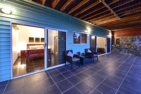 Bella Vista On Nara Pets Welcome - Australia Accommodation 26