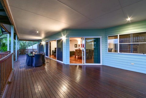 Bella Vista On Nara Pets Welcome - Australia Accommodation 20