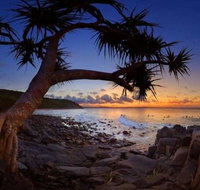 Bayona 1 Little Cove - Australia Accommodation