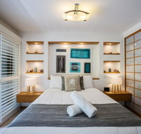 Saks on Hastings - Australia Accommodation