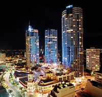 Mantra Towers of Chevron - Australia Accommodation