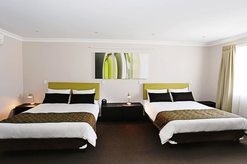 Drovers Motor Inn - Australia Accommodation 10