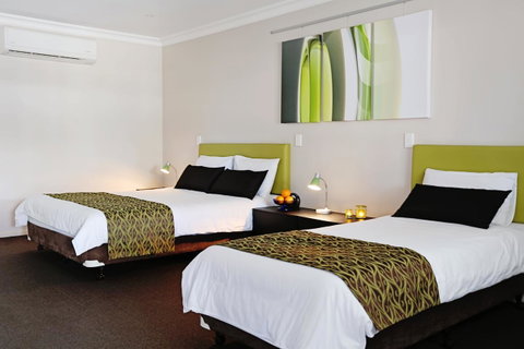 Drovers Motor Inn - Australia Accommodation 1
