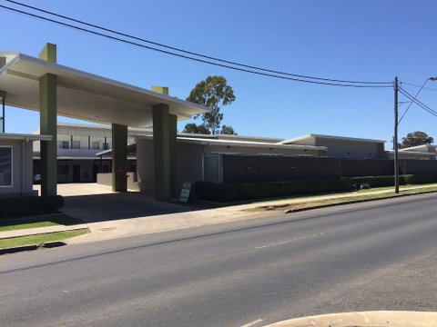 Drovers Motor Inn - Australia Accommodation 18