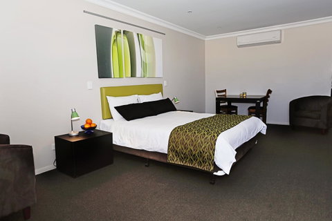 Drovers Motor Inn - Australia Accommodation 15