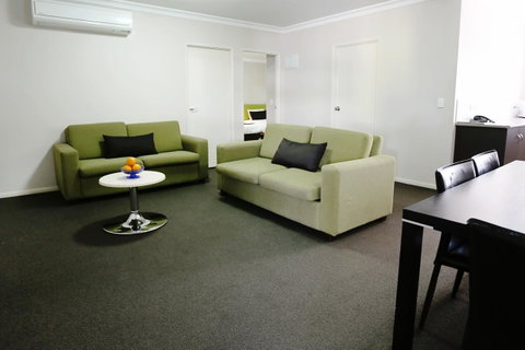 Drovers Motor Inn - Australia Accommodation 11