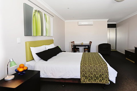 Drovers Motor Inn - Australia Accommodation 9