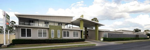 Drovers Motor Inn - Australia Accommodation 7