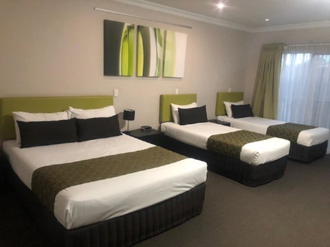 Drovers Motor Inn - Australia Accommodation 8