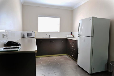 Drovers Motor Inn - Australia Accommodation 17