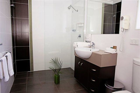Drovers Motor Inn - Australia Accommodation 3