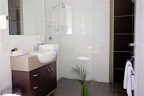Drovers Motor Inn - Australia Accommodation 5