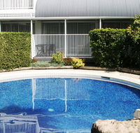 Dalby Manor Motor Inn - Australia Accommodation